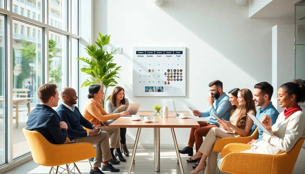 Jornada laboral semanal de cuatro días: ¿mito o realidad?