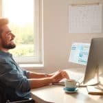 La compensación de gastos de teletrabajo no cotiza