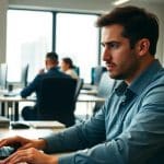 La competencia desleal de un trabajador que ha abandonado la empresa