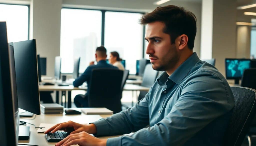 La competencia desleal de un trabajador que ha abandonado la empresa