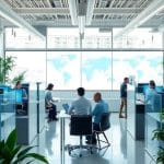 Nuevas pistas en el laberinto del teletrabajo internacional