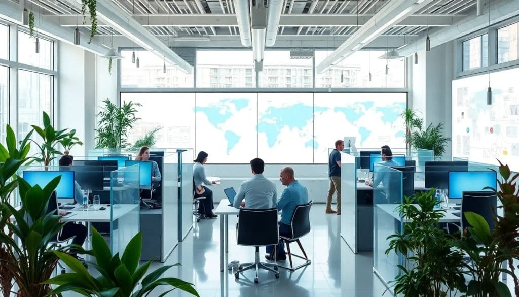 Nuevas pistas en el laberinto del teletrabajo internacional