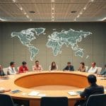 Qué son los acuerdos marco transnacionales y por qué no los conocías