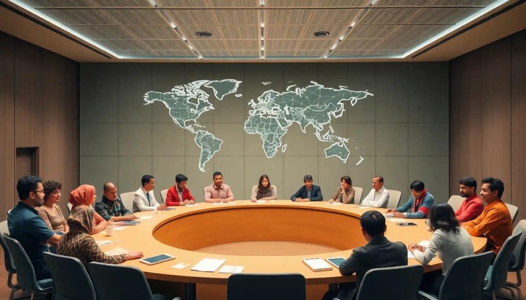 Qué son los acuerdos marco transnacionales y por qué no los conocías