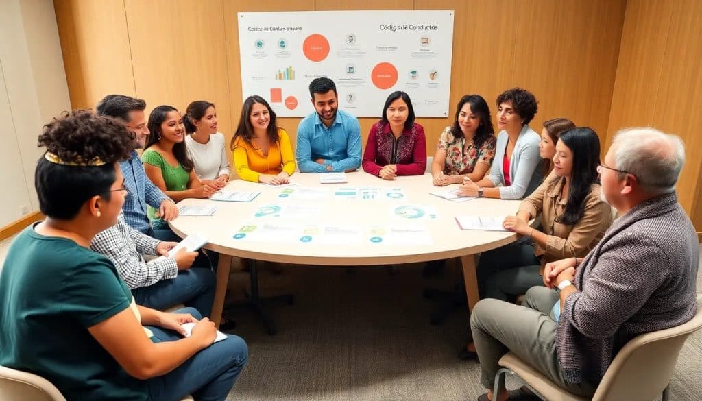 Sobre la eficacia y utilidad de los códigos de conducta en las empresas