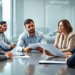 Spain: The “necessary” hearing of the employee prior to his despido disciplinario