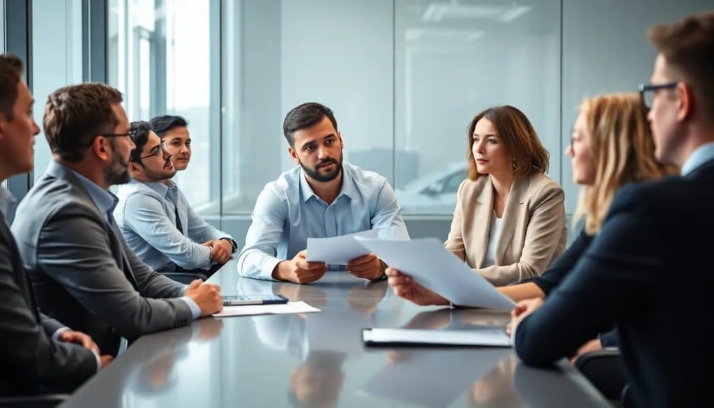 Spain: The “necessary” hearing of the employee prior to his despido disciplinario
