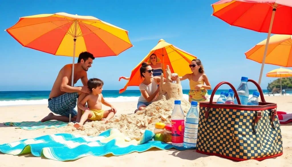 Vacaciones en tiempos de COVID-19: ¿se puede cambiar el período de disfrute?