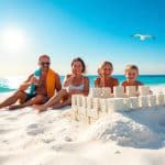 Vacaciones: las mejores ofertas y destinos para disfrutar