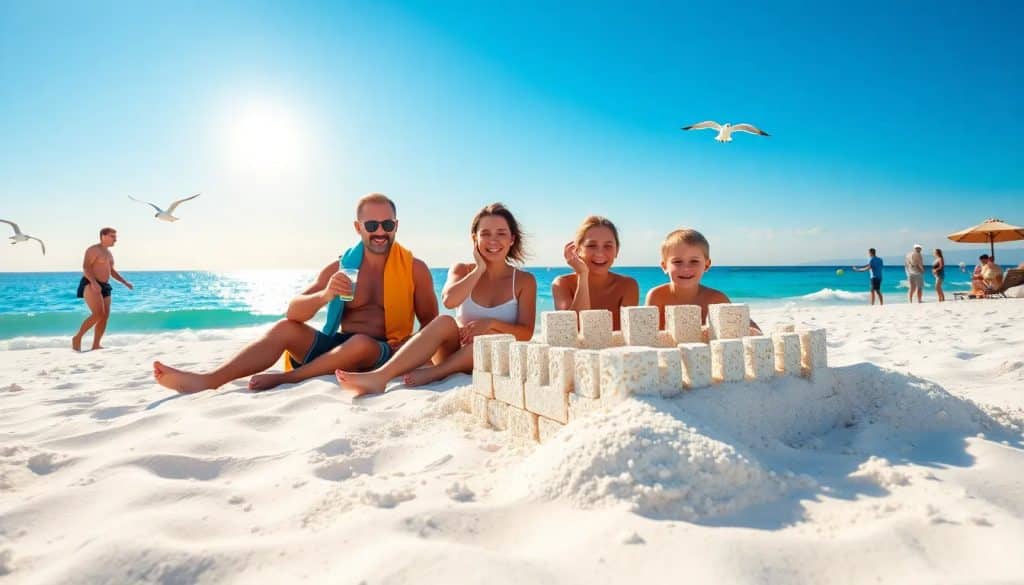 Vacaciones: las mejores ofertas y destinos para disfrutar