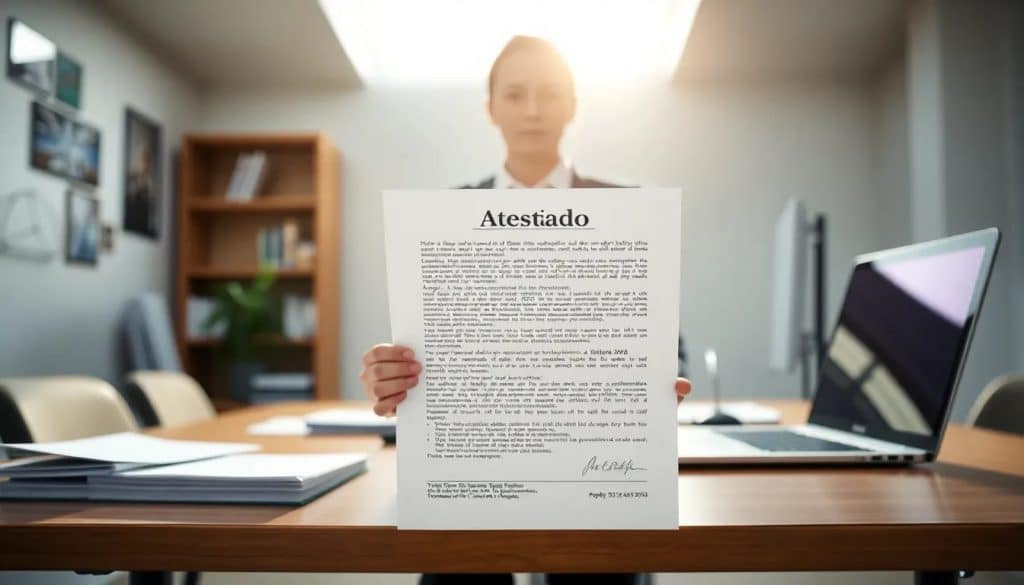 Atestado: qué es y cómo obtenerlo