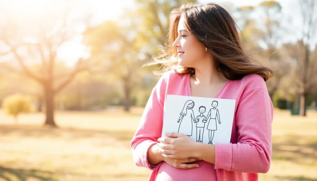 Cómo conseguir la custodia completa para la madre