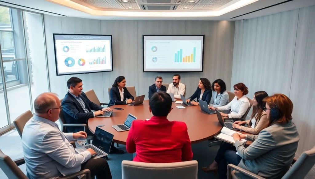 Convenio colectivo de empresas de publicidad
