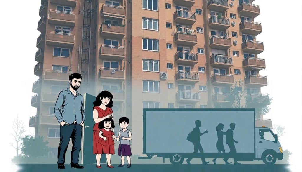 Desahucio: qué debes saber y cómo enfrentarlo