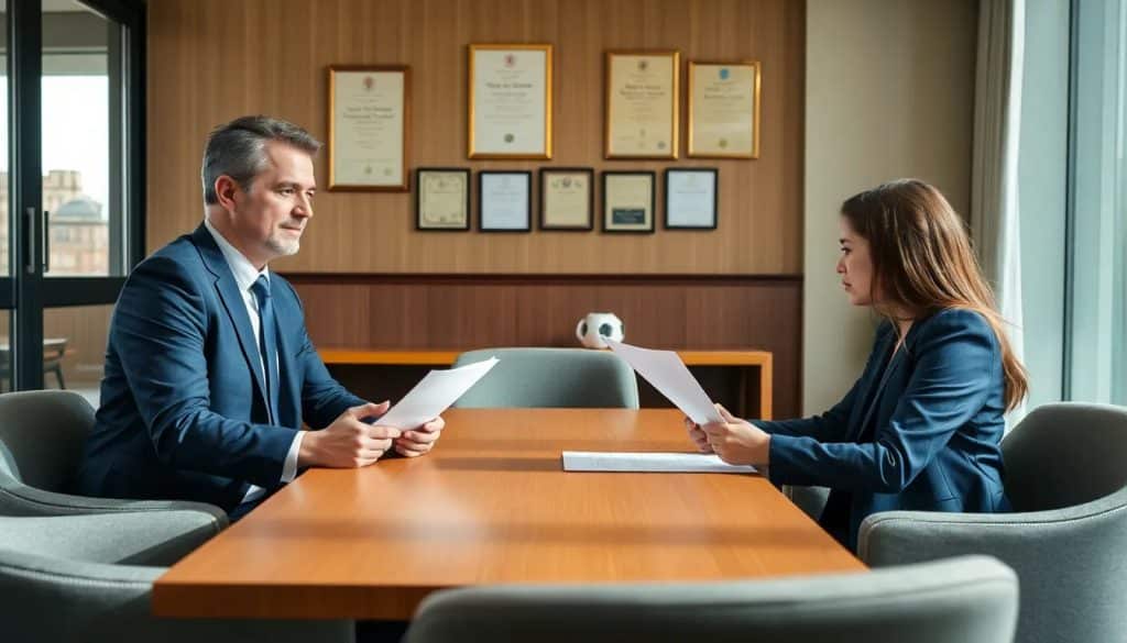 Divorce lawyers Madrid – Specialists in divorce proceedings