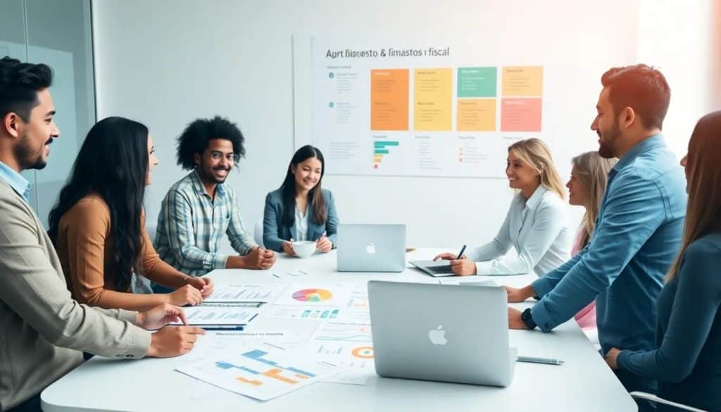 Fiscalidad: conceptos clave y su aplicación