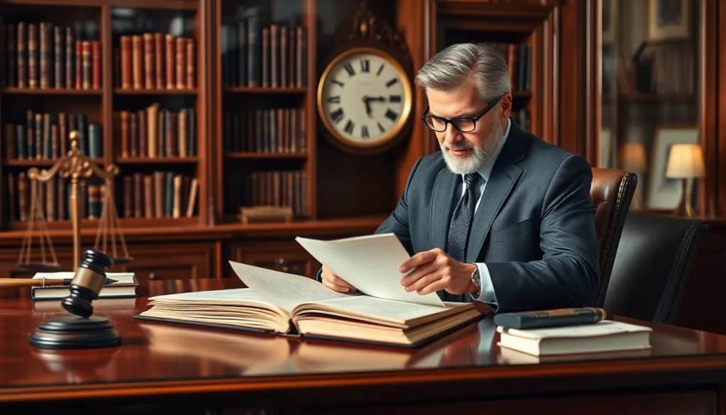 Prescripción de los delitos en España: plazos y normativa