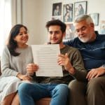 ¿Puede un hijo reclamar la legítima?