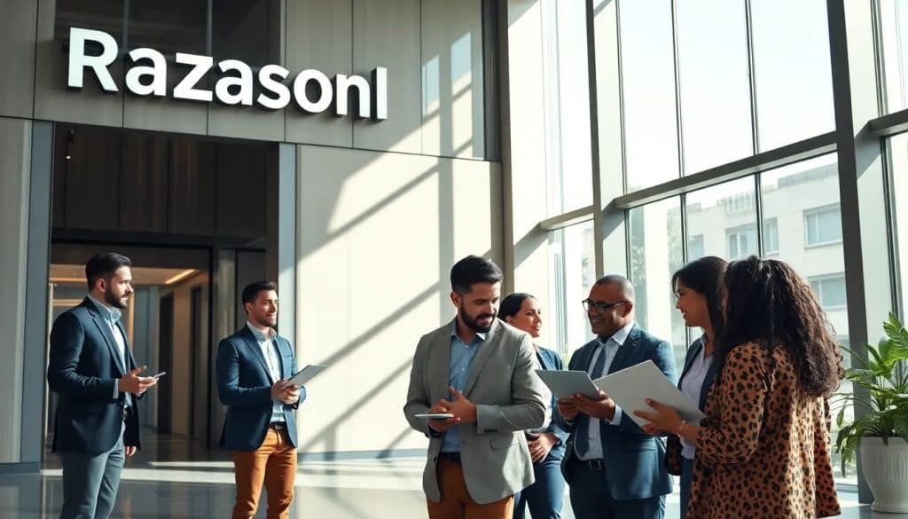 Razón social: definición y características esenciales