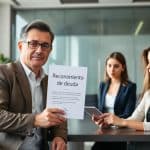Reconocimiento de deuda: guía práctica y implicaciones