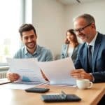 Gastos de escritura de compraventa, ¿quién paga?