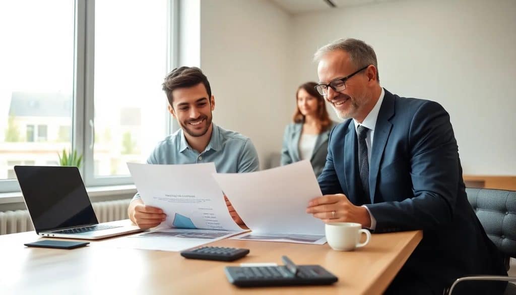 Gastos de escritura de compraventa, ¿quién paga?