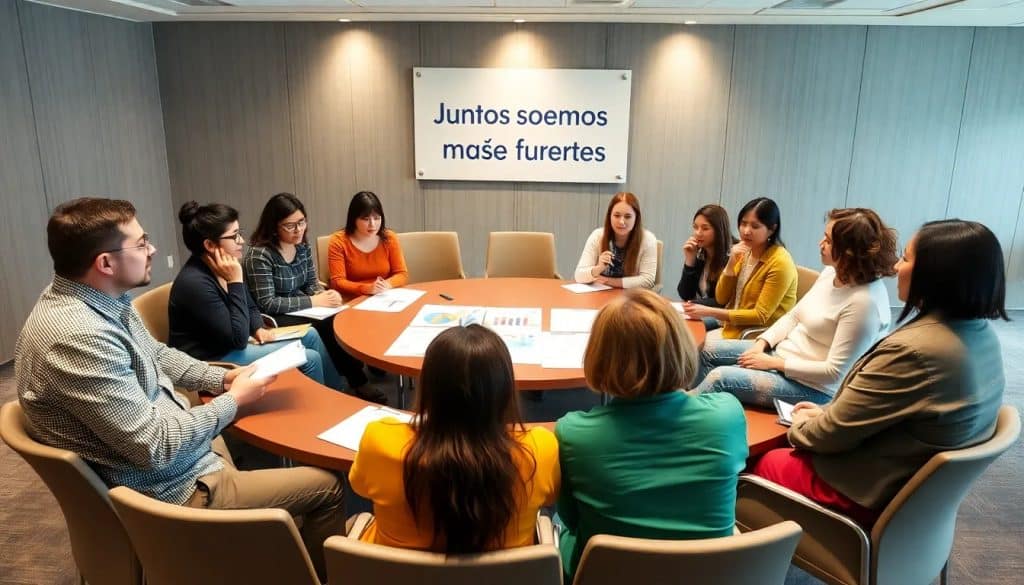 Negociación colectiva: definición y ejemplos