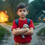 A qué edad puede decidir un niño con quién vivir