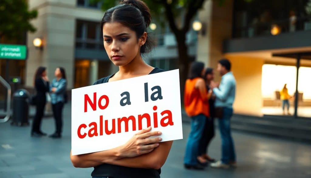 Delitos contra el honor: calumnias e injurias