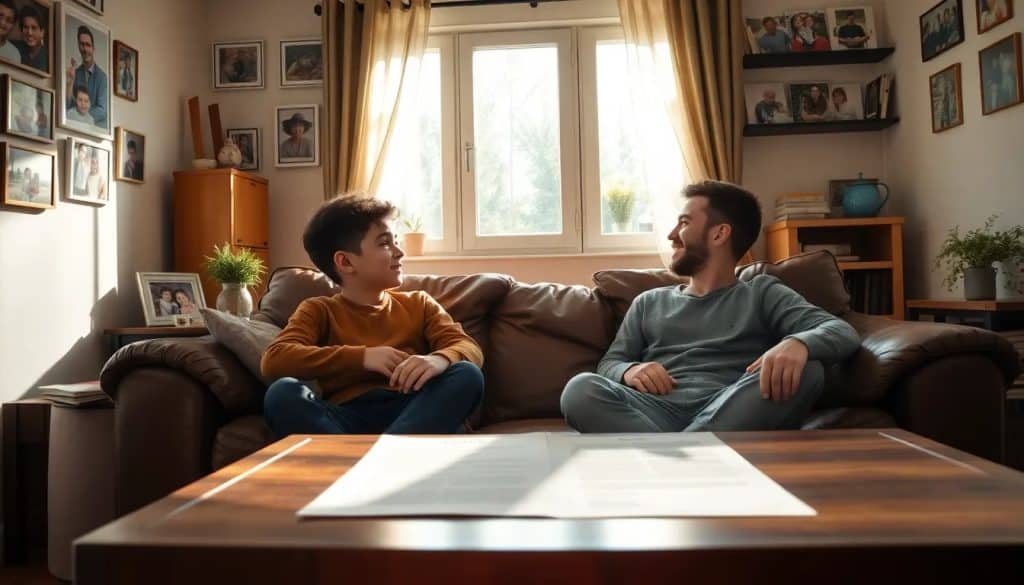 La herencia de una casa entre hermanos: aspectos clave a considerar