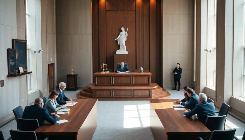 Litispendencia: conceptos y efectos legales
