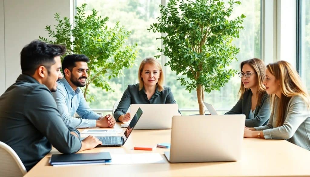 Modificación sustancial de las condiciones de trabajo: todo lo que necesitas saber