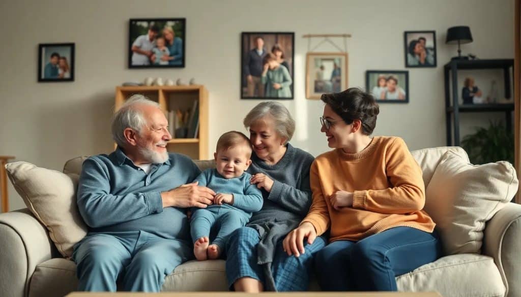 ¿A qué familiares nos referimos?