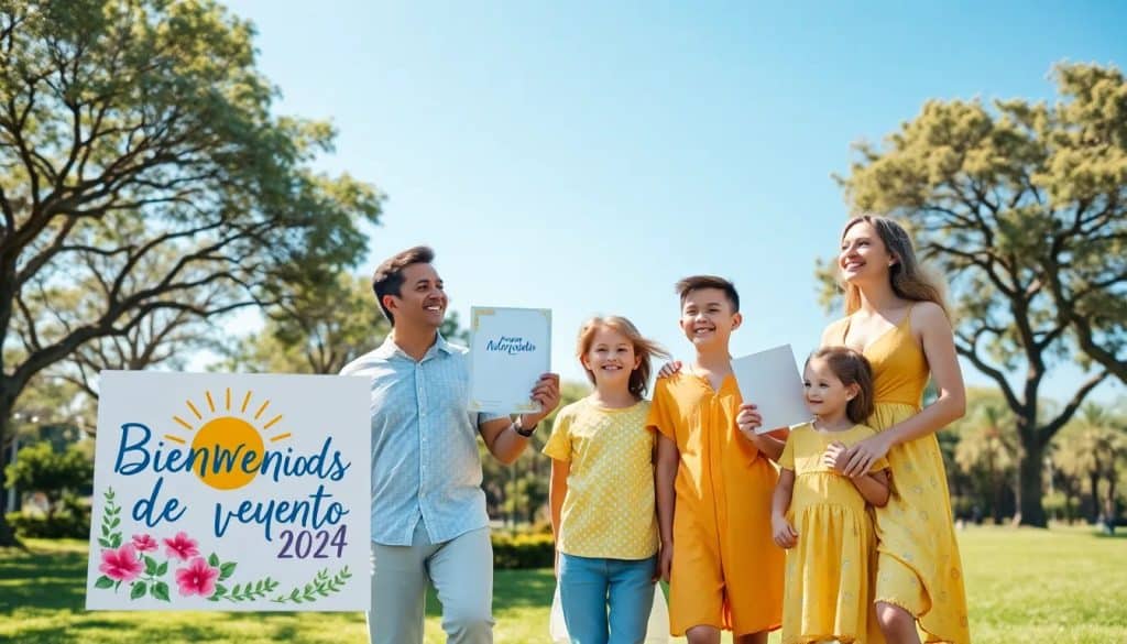 Autorizaciones de regreso en verano 2024: lo que necesitas saber