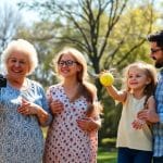 ¿Cómo acredito vínculos familiares?