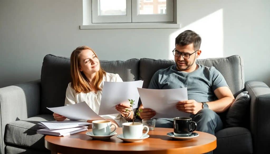 Convenio regulador sin estar casados ni pareja de hecho: todo lo que necesitas saber