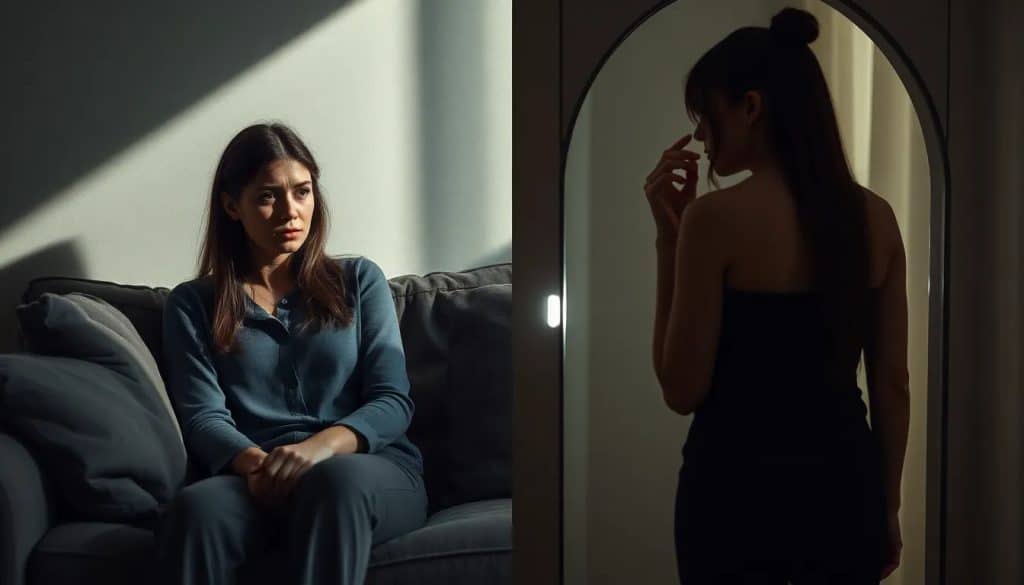 Diferencia entre violencia doméstica y violencia de género