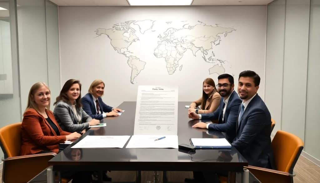 El Convenio de La Haya sobre la Apostilla: todo lo que necesitas saber