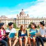 Estancia por estudio en España: guía rápida