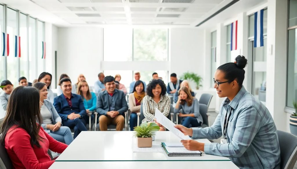 Gobierno aprueba plan de choque para agilizar trámites de extranjería