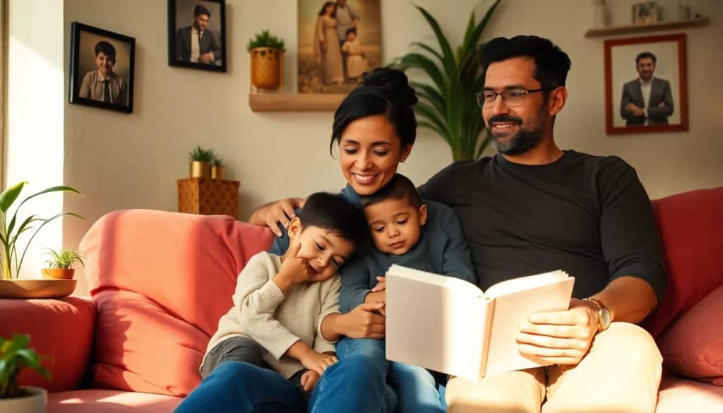 Información de personas dependientes del asilado o refugiado