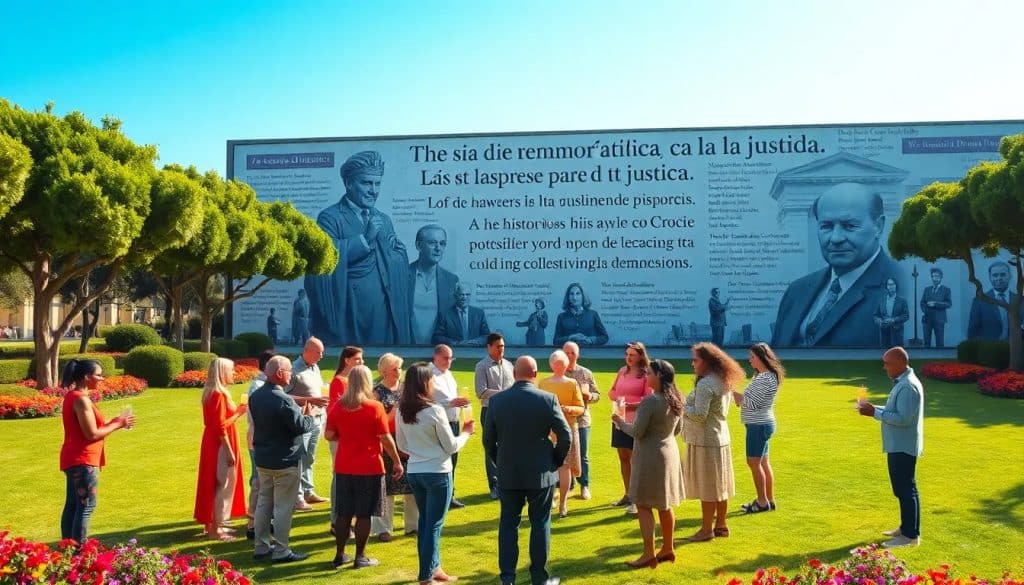 Ley de memoria democrática y registro civil: todo lo que necesitas saber