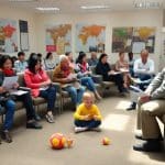 Protocolo para solicitar citas de asilo por primera vez en España