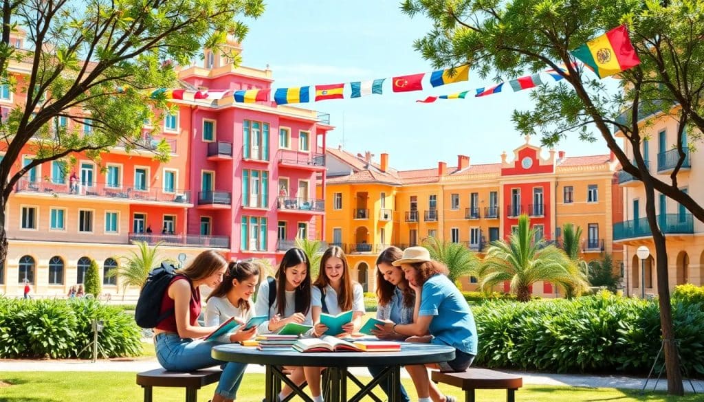 ¿Qué estudios y centros educativos son válidos para estudiar en España?