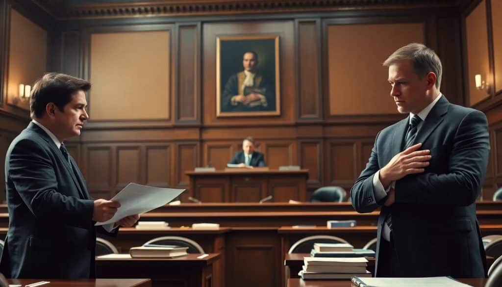 Quién paga las costas de un juicio