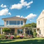 Servidumbre de luces y vistas: aspectos legales y derechos