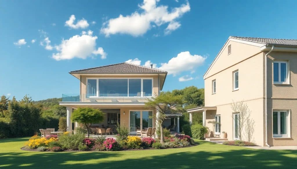 Servidumbre de luces y vistas: aspectos legales y derechos