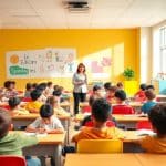 Sistema educativo en España