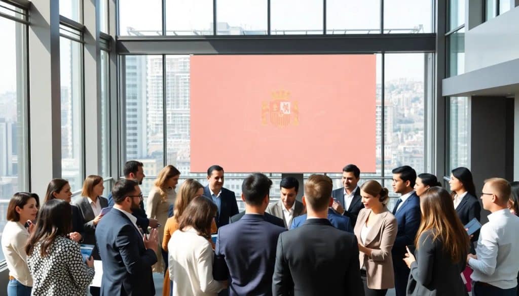 Unidad de Grandes Empresas y Colectivos Estratégicos en España (UGE CE)