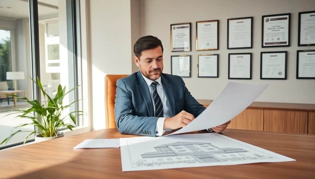 Abogado especialista en propiedad horizontal